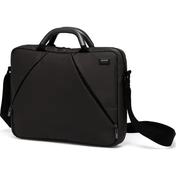Lexon, Taška na notebook a dokumenty Premium+ M černá - Formadore