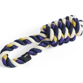 Hay, Hračka pro psa Hay fialová - Formadore