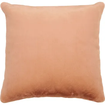 Polštář Essenza, Polštář Furry oranžový - Formadore