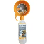 Alcott Cestovní láhev oranžová