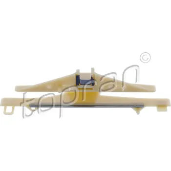 Rozvod motoru Vodicí lišta, rozvodový řetěz TOPRAN 120 759