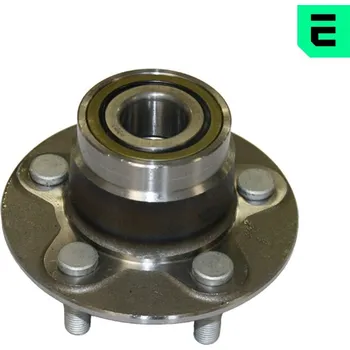 Sada ložisek kol OPTIMAL 252345