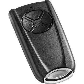 Ruční vysílač Hörmann RSC 4 (mini vysílač pro pohony bran, 4 tlačítka, frekvence Bi-Secur 433 MHz)