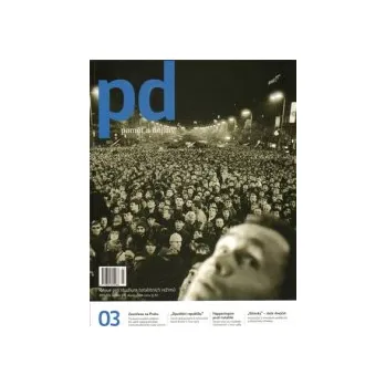 Časopis Paměť a dějiny č. 3/2014