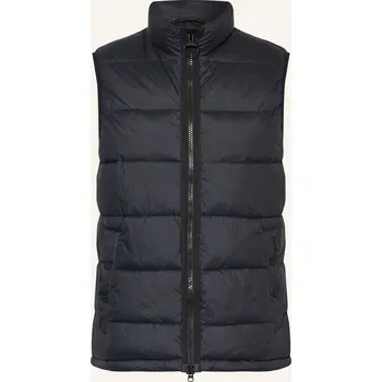 Barbour Pánská Steppovaná Vesta Offshore, černá, 54