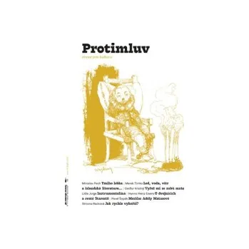 Časopis Protimluv 3/2022