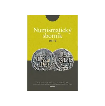 Militký, Jiří - Numismatický sborník 38/1-2