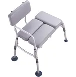 VEVOR GDSYGZYTLSLB6DTHDV0 šedé