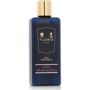 Péče o ruce Floris Rosa Centifolia parfémovaný krém na ruce 250 ml pro ženy