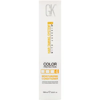 Global Keratin GKHair Hydratační kondicionér 1000 ml