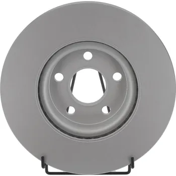 Brzdový systém Brzdový kotouč JURID 563708JC