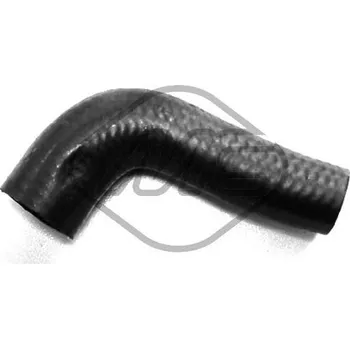 Chladič motoru Hadice chladiče METALCAUCHO 09317