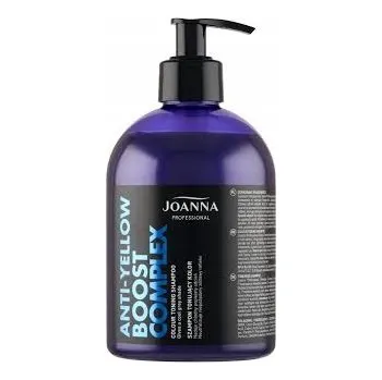 Šampon Šampon Color Boost Complex Joanna 500 ml ochrana barvy