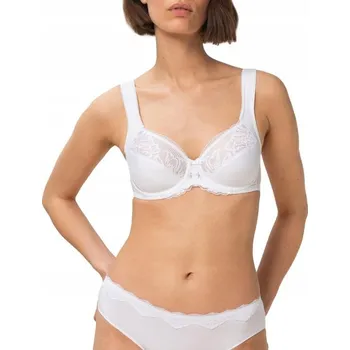 Podprsenka Triumph Podprsenka Modern Lace+Cotton W02 90D