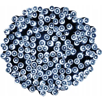 Vánoční dekorace Vánoční osvětlení na stromeček Camipio pro vnitřní použití, 8 m, 51 - 100 světýlek