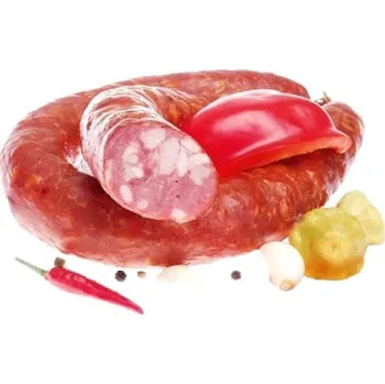 uzenina Salám Ukrajinský vepřový cca 300g