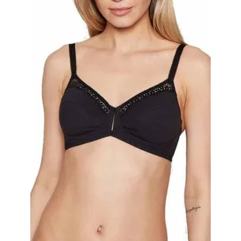 Podprsenka Triumph Cotton Beauty N černá 80D