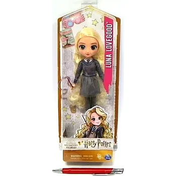 Panenka Panenka Spin Master Harry Potter Luna Lovegood