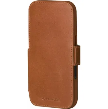 Pouzdro na mobilní telefon Dbramante 1928 Copenhagen (hnědá) - Pouzdro pro iPhone 17 Pro