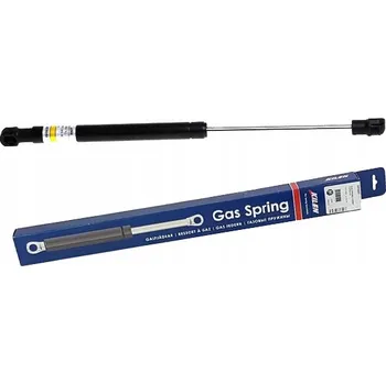 Ventilátor topení a klimatizace Plynová vzpěra, víko zavazadlového prostoru Kilen 459000