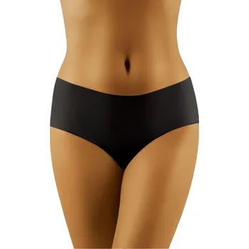 Kalhotky WOLBAR kalhotky ECO-ES černá M