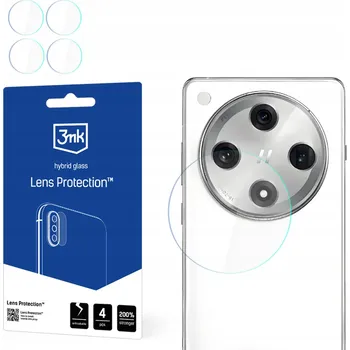 Ochranná Fólie pro Oppo Find X8 - 3mk ochrana objektivu