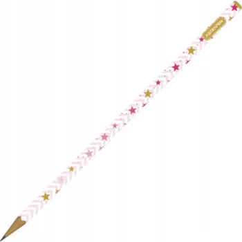 Grafitová tužka Tradiční tužky Astra HB, 4 ks