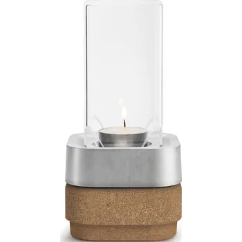 Svícen Born in Sweden, Svícen Stumpastaken Ettan hliníkový s poklopem - Formadore