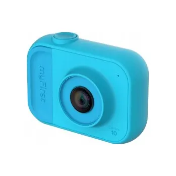 Digitální kompakt MyFirst Camera 10 digitální fotoaparát pro děti s 2" IPS displejem a rozlišením 5MP