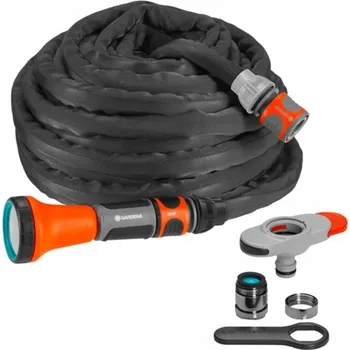 Zahradní hadice Gardena Textilní zahradní hadice Liano 10 m 18430-20