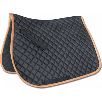 Deka pro koně Decka FELIX Waldhausen PONY Barva: Antracitová, Velikost: PONNY