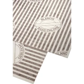 Příslušenství pro digestoř Xavax filtr s indikací do odsavače, 2 ks