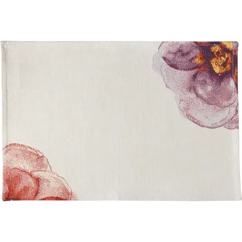 Talíř Villeroy & Boch, Prostírání pod talíř Rose Garden Home 35 x 50 cm - Formadore
