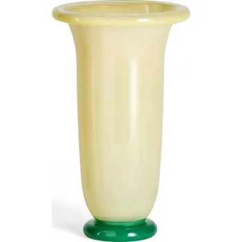Váza Hay, Váza Empire L, citronová - Formadore