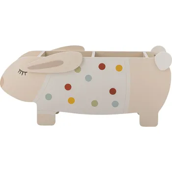 úložný prostor na hračky Bloomingville, Úložný box na knihy a hračky Villja - Formadore