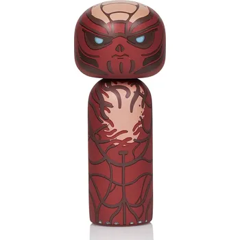 Dekorativní figurka Lucie Kaas Kokeshi x Stranger Things 15,5 cm SI02STVE vícebarevná MLC