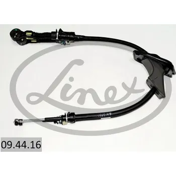 Převodovka Tazne lanko, rucni prevodovka, 09.44.16