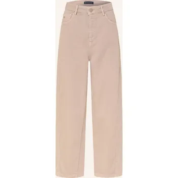 Raffaello Rossi Dámské 7/8 Kalhoty Hanni, černošedá, 32