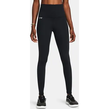 Under Armour Legíny Motion UHR Legging-BLK - Dámské Under Armour černá 2678789
