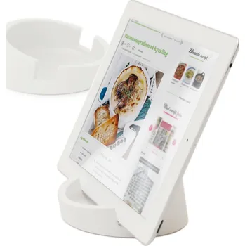 Bosign, Kuchyňský stojan na tablet Bosign bílý - Formadore