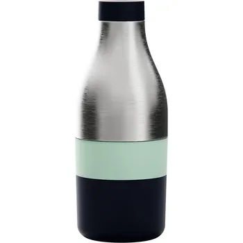 Úložný box Trebonn, Obědové boxy Food&Hydrate3 s lahví - Formadore