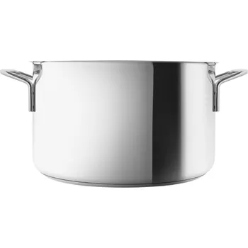 Pánev Eva Solo, Hrnec, nerezový, 9 l - Formadore