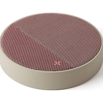 Lexon, Bezdrátová nabíječka Oslo Energy růžová - Formadore