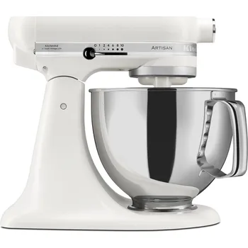 KitchenAid, Mixér Artisan 175, porcelánově bílý - Formadore