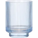 Södahl, Pohár na zubní kartáčky Clarity modrý - Formadore