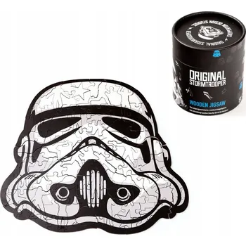 Puzzle Puzzle Puckator 130 dílků PKJIG09