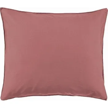 Povlečení Essenza, Povlak na polštář Minte 40 x 80 cm korálový - Formadore