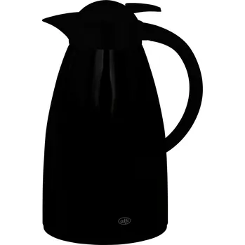 Alfi, Termoska - džbán Signo One 1 l černý - Formadore