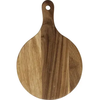 Bloomingville, Prkénko na krájení Dana dřevěné 18 x 27 cm - Formadore