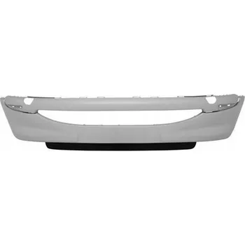 Nárazník Přední nárazník, 7401.N2, ECAR, 572307-1